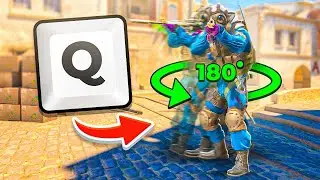 SECRET SETTINGS IN CS2 IN 15 MINUTES!