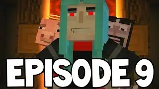 MINECRAFT EPISODE 9 PS3