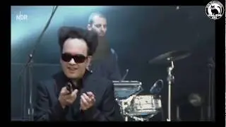 DEINE LAKAIEN live in M'ERA LUNA 2014