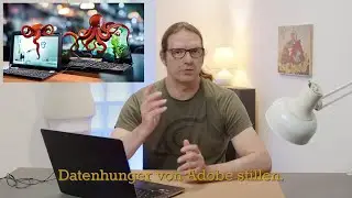 Adobe Datenhunger stillen