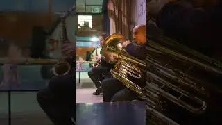 Buenos Aires jazz bar Andante
