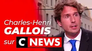 CHG sur CNEWS : Drame de Lisieux, barbarie de Cherbourg, marché de l’électricité de l’UE, Mbappé.