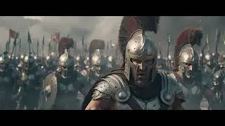 Revival of the Ancient Empire: Heroic Epic Battle Music | Epic Music | 21:9 Ultrawide