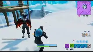 Fortnite 2019 in a nutshell