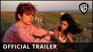 BONES AND ALL | Official Trailer