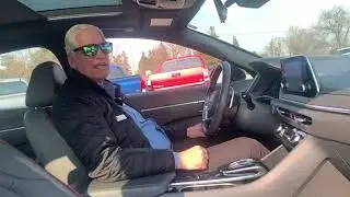 2022 Hyundai Sonata Sport PREVIOUS DAILY RENTAL