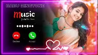 Romantic Ringtone 💞 Love Ringtone Hindi Ringtone Love Story Ringtone 2024 Mp3 Ringtone New Ringtones
