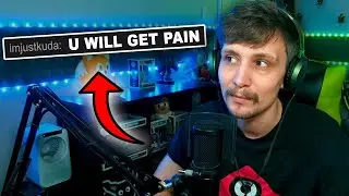 Reacting to the weirdest unban request...