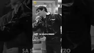 Vittorio Gassman | PHENOMENON | THE SHOWMAN | 
