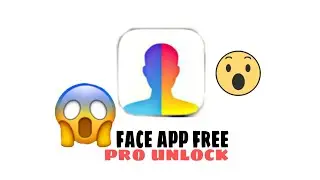 face app mod apk2020👑