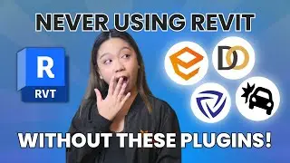 Top 5 Revit Plug-Ins Every Architect Should Use