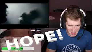 Chris REACTS to We Came As Romans - Hope