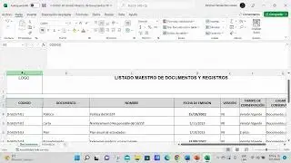 Parte 1: Planear: Cómo organizar los documentos del SGSST