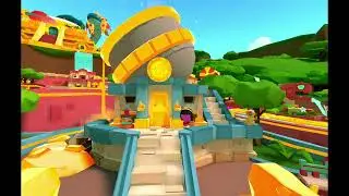 The Game of Life 2 New Mayan Map!! The Road to El Dorado!!