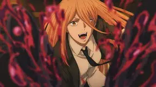 MONSTERS || Chainsaw Man