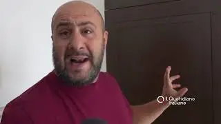 Nel circolo vip in nero col reddito di cittadinanza: 18enne abusiva cacciata dalla casa popolare