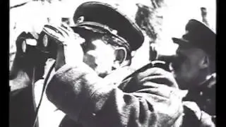 документальный ролик о  Великой отечественной войне