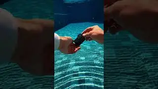 Unboxing Osmo Action 5 Pro - Underwater Edition🏄💦 