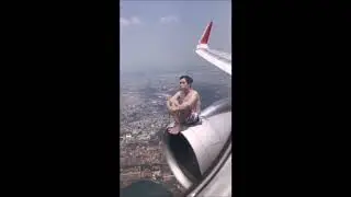 Flying Battery Zone