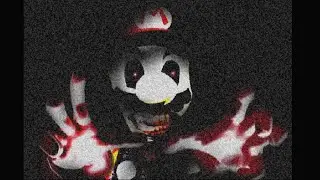 MARIO.EXE REMAKE CREEPYPASTA FULL GAMEPLAY NO COMMENTARY (No Death)