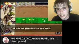 POV: You want the PVZ XI version 2.0.6 of PVZ.