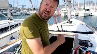 UCPA Sailing Yacht - Jeanneau Sun Odyssey 389