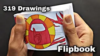 Among Us Meme | Shhhhhh! | FlipBook | AMONG US