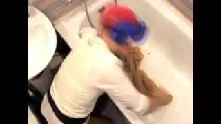 Монтаж видео для Instagram в стиле VINE - МартаMAN спешит на помощь!