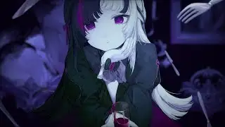 豪華な食事 / suni feat.初音ミク MV