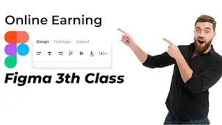 Figma 3th class Masterclass Figma course  | Figma tutorial in Hindi I Figma class -4