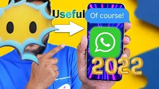 Useful Features Of WhatsApp You Should Know??