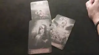 🌛КТО ИЗ ВЫСШИХ СИЛ РЯДОМ И ЗАЧЕМ🌜