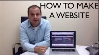 How to Make a Wordpress Website from Scratch