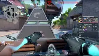 Valorant again But in 4k