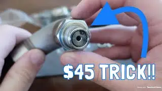 How to Pass Emissions Without a Catalytic Converter!