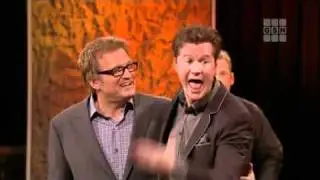 Drew Carey's Improv-a-ganza Morticians in Cancun