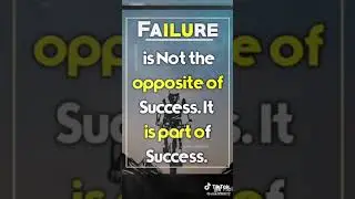 #ShortsFailure it is a not apposite of #Shorts success it is Part of success 💯🎯