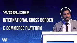 Uluslararası E-İhracat Platformu - WORLDEF