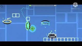 (CUTS)Mystery Skulls - The Future GD Layout