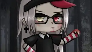 [пустота] meme-trend..? gacha life by Tyan