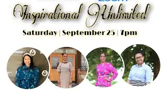 Louisiana Filipino Ministries' Zoom Meeting