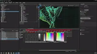 Pandoras Box Software Version 8 update – Notch layers