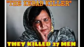 SHIRIN GUL: THE KEBAB KILLER || TRUE CRIME STORIES.
