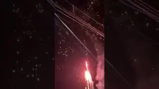 Самарканд туй | фейерверк 🧨