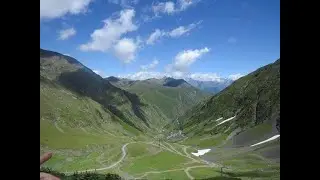 Emotions are Georgia by Georgian National Tourism Administration