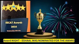 School awards in UK - Southend On Sea