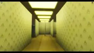 The Backrooms (Trailer)