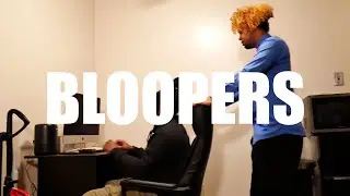Drink Companies Making Everything HARD [BLOOPERS]