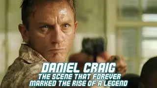 This is how Daniel Craig became the highest grossing James Bond