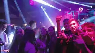 Darius & Finlay live @ Sunrise Party